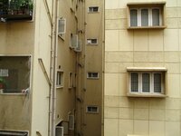 Balcony 1