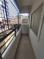 Balcony 2