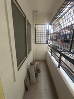 Balcony 1