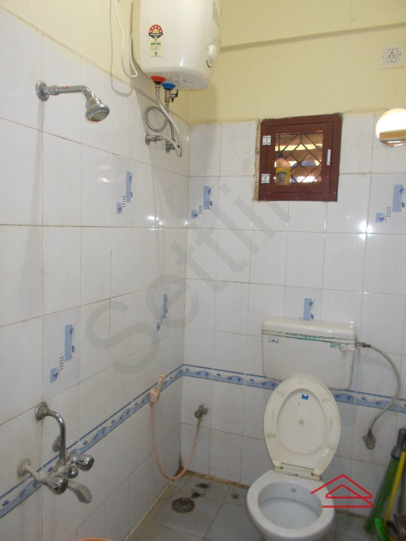 Bathroom 2