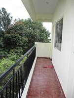 Balcony 1