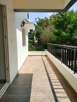 Balcony 1