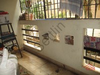 Balcony 1