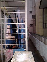 Balcony 1