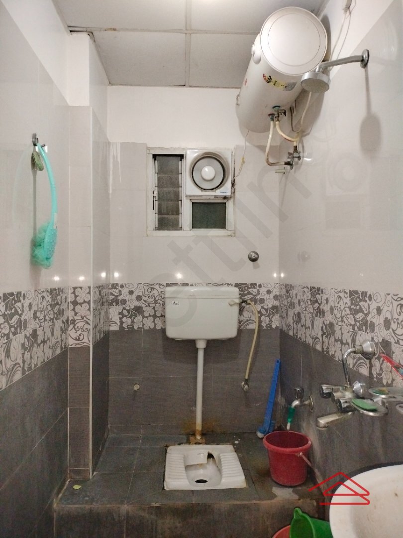 Bathroom 3
