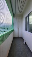 Balcony 1