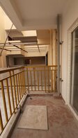 Balcony 1