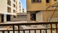 Balcony 1