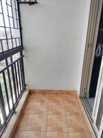 Balcony 1