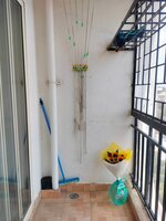 Balcony 1