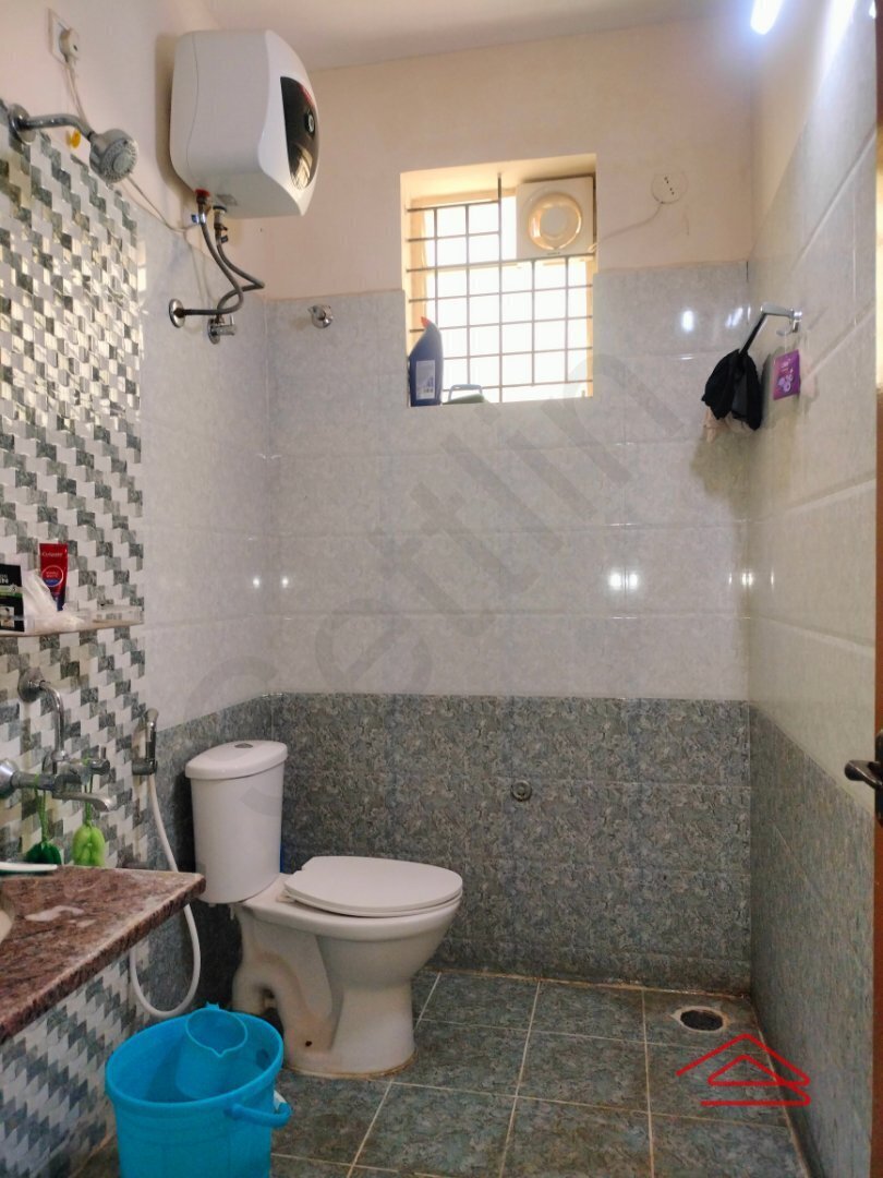 Bathroom 2