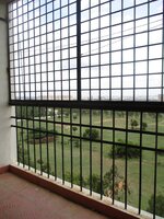 Balcony 1