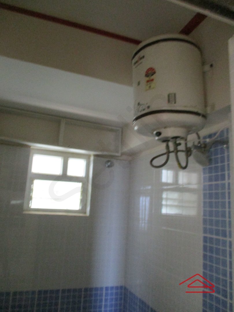 Bathroom 3