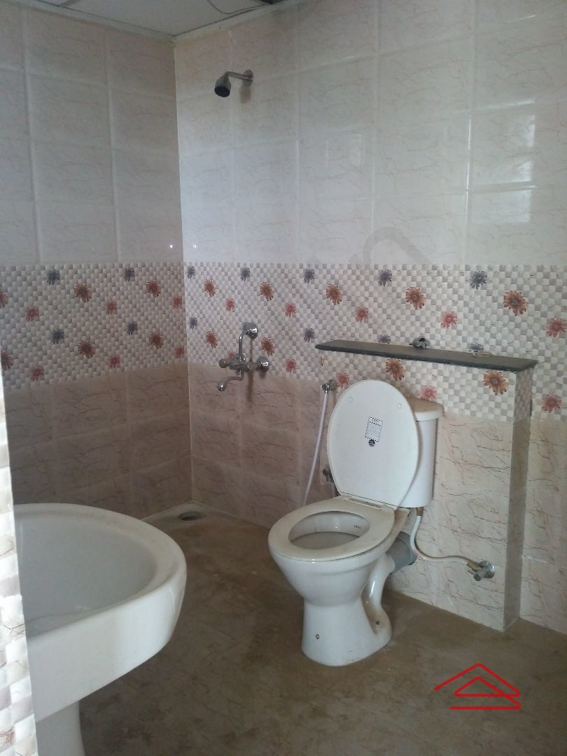 Bathroom 3