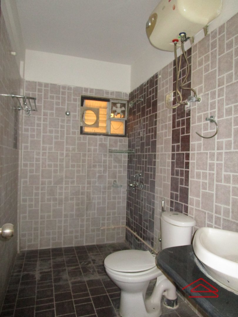 Bathroom 3