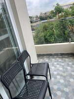 Balcony 1