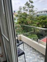 Balcony 1