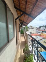 Balcony 1