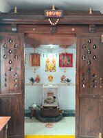 Pooja Room 1