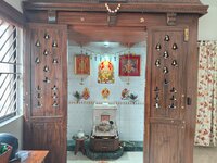 Pooja Room 1