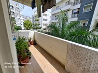 Balcony 1