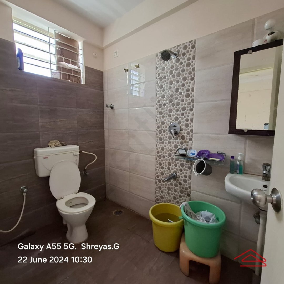 Bathroom 3