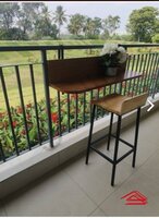 Balcony 1