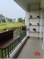 Balcony 1