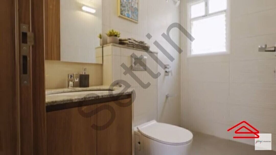 Bathroom 2