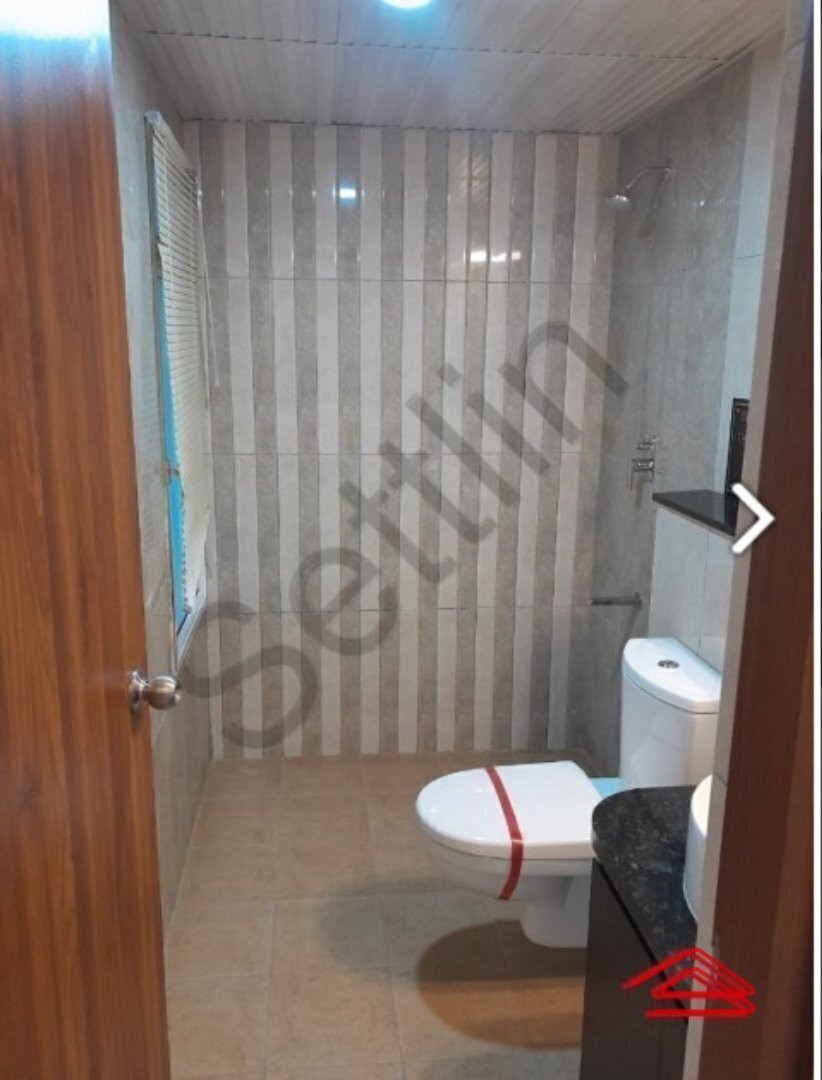 Bathroom 3