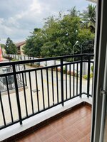 Balcony 1