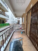 Balcony 1