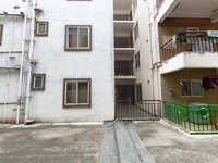 Balcony 1