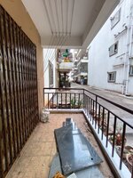 Balcony 1