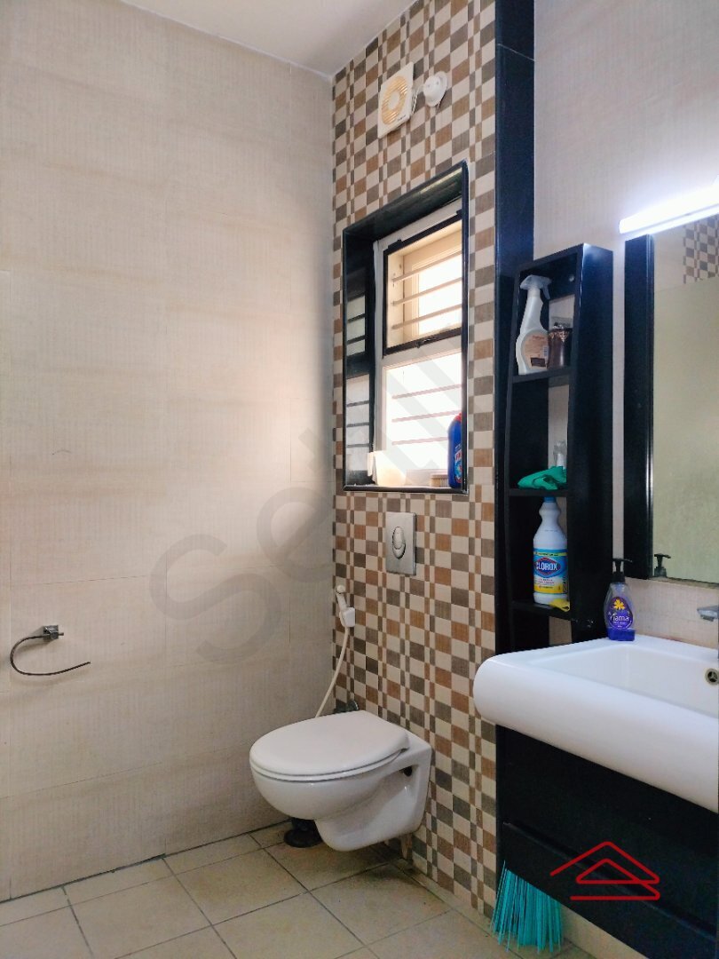 Bathroom 4