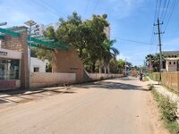 Unit:  Approach Road