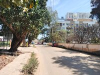 Unit:  Approach Road