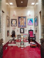 Pooja Room 1