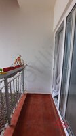 Balcony 1
