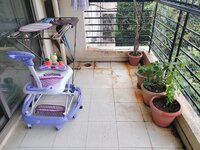 Balcony 1