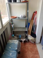 Balcony 1