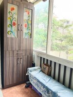 Balcony 1