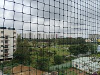 Balcony 1