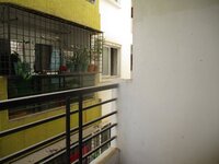 Balcony 1