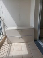 Balcony 1