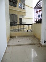 Balcony 1