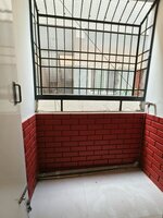Balcony 1