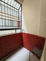 Balcony 1