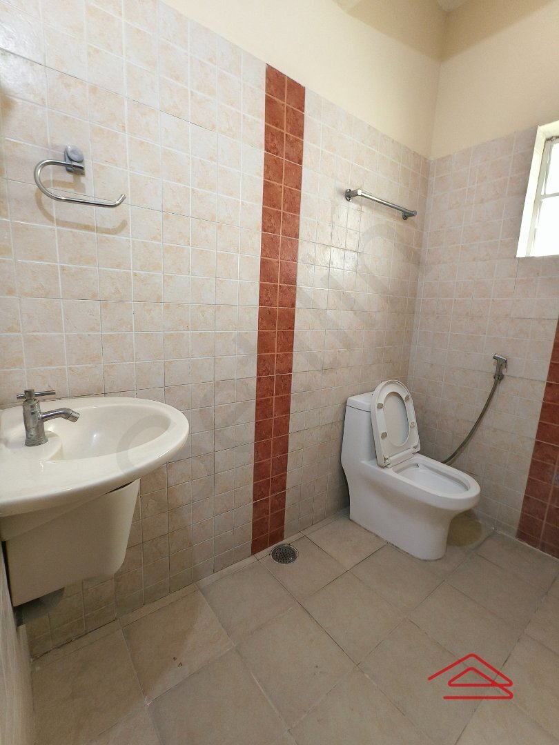 Bathroom 2