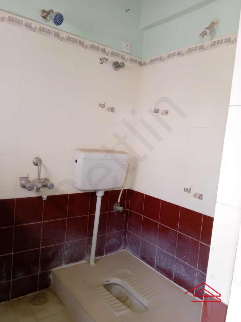 Bathroom 3